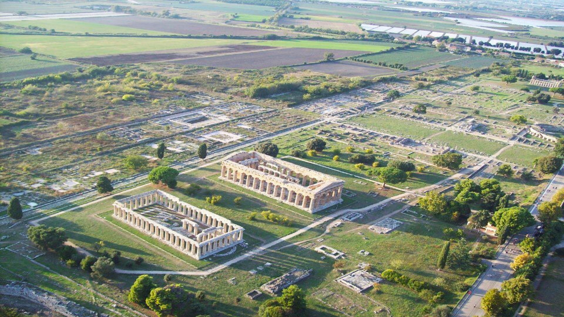 Paestum